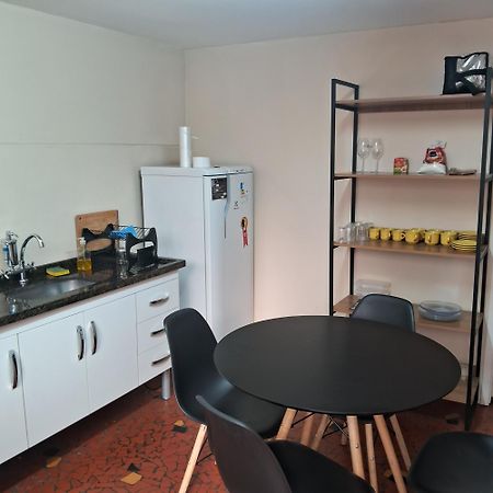 Soul Hostel Av Paulista Bela Vista 2 São Paulo Extérieur photo