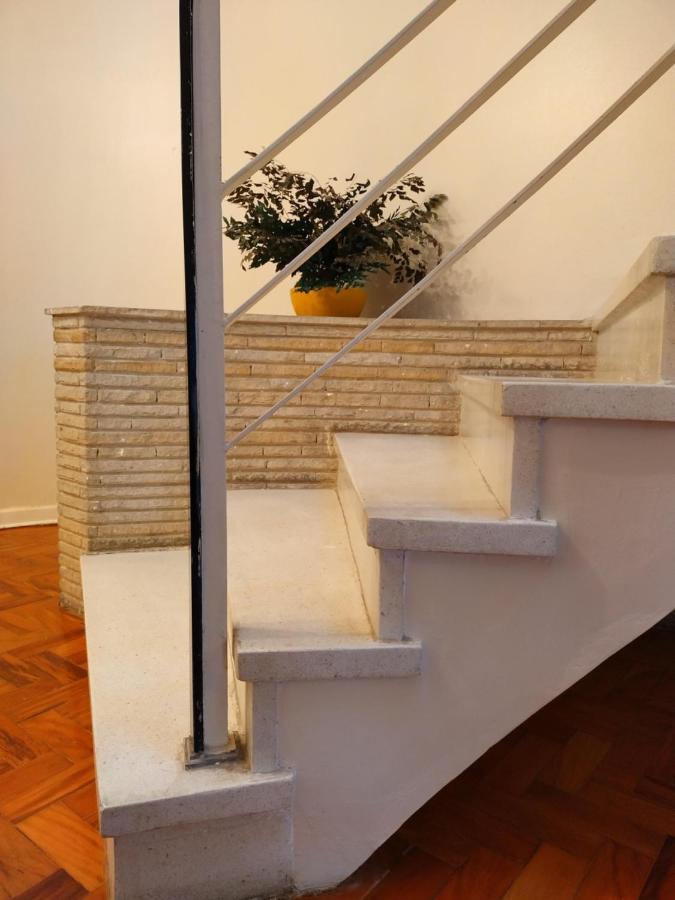 Soul Hostel Av Paulista Bela Vista 2 São Paulo Extérieur photo