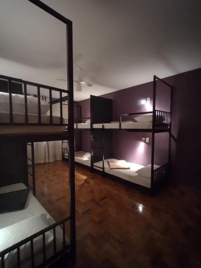 Soul Hostel Av Paulista Bela Vista 2 São Paulo Extérieur photo