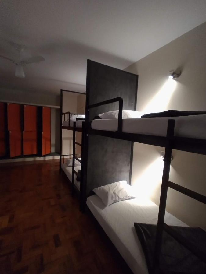 Soul Hostel Av Paulista Bela Vista 2 São Paulo Extérieur photo